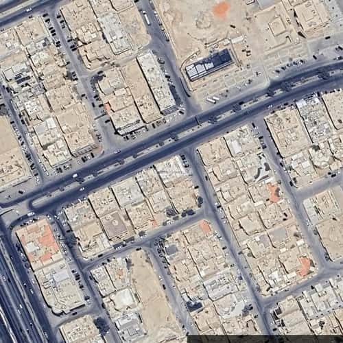 شقة بغرفتين النزهة، شمال الرياض، الرياض