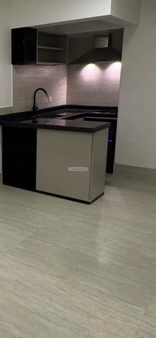 شقة بغرفتين النزهة، شمال الرياض، الرياض