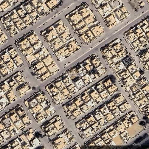 Floor 196 SQM with 6 Bedrooms Az-Zahra, West Riyadh, Riyadh