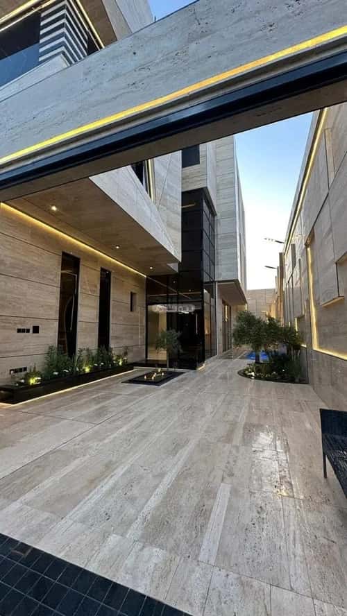 5 bedroom villa in Al Mahdiyyah