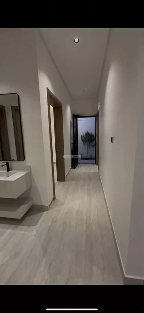 Floor 157 SQM with 4 Bedrooms Az-Zahra, West Riyadh, Riyadh