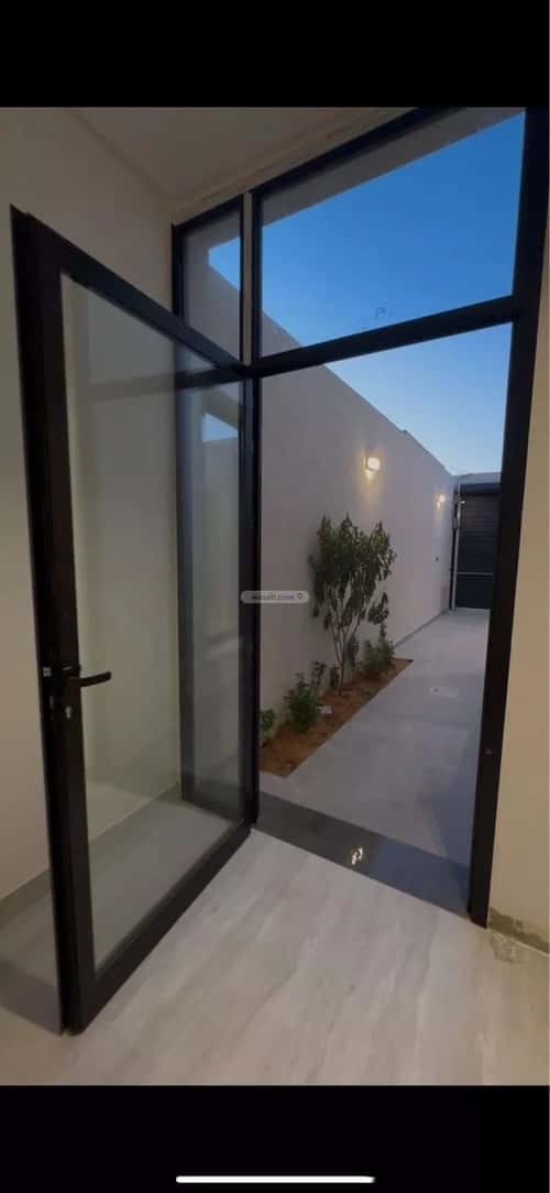 دور 157 متر مربع ب 4 غرف الزهرة، غرب الرياض، الرياض