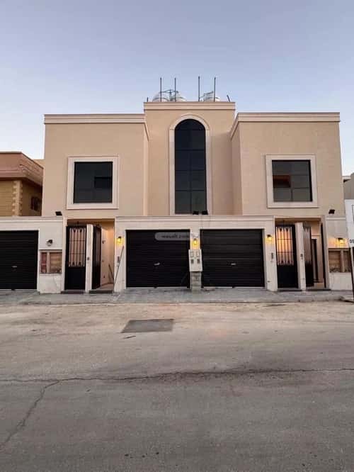 Floor 157 SQM with 4 Bedrooms Az-Zahra, West Riyadh, Riyadh