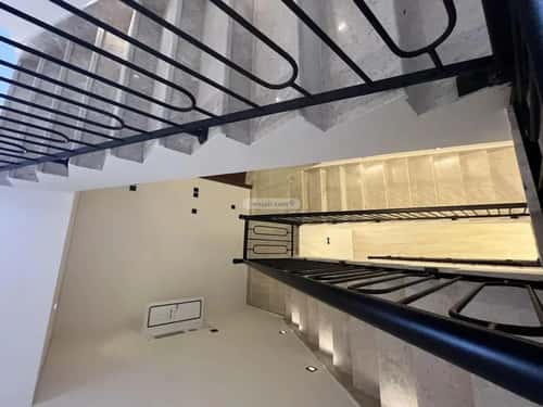 Villa 200 SQM Facing North on 12m Width Street Dahrat Al-Badeah, West Riyadh, Riyadh