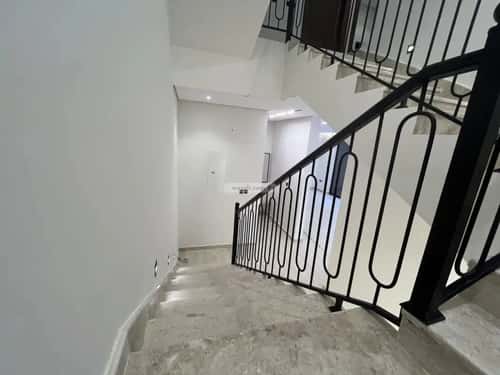 Villa 200 SQM Facing North on 12m Width Street Dahrat Al-Badeah, West Riyadh, Riyadh