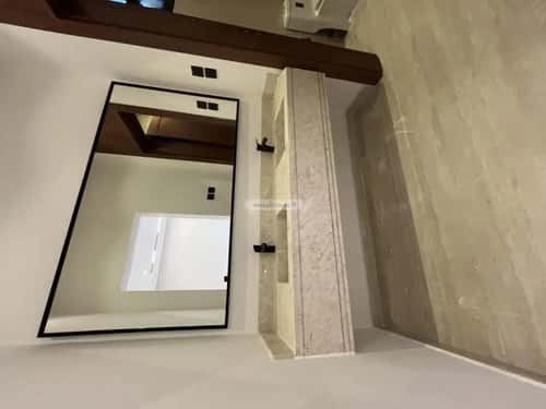 Villa 200 SQM Facing North on 12m Width Street Dahrat Al-Badeah, West Riyadh, Riyadh