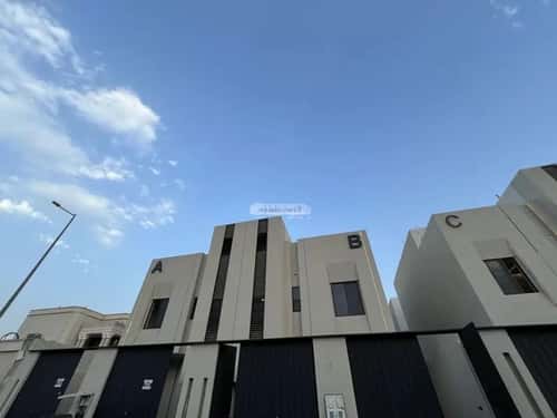 فيلا 248 متر مربع جنوبية على شارع 10م السويدي، غرب الرياض، الرياض