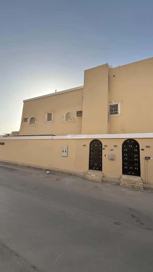 Villa 248 SQM Facing South on 10m Width Street As-Suwaidi, West Riyadh, Riyadh
