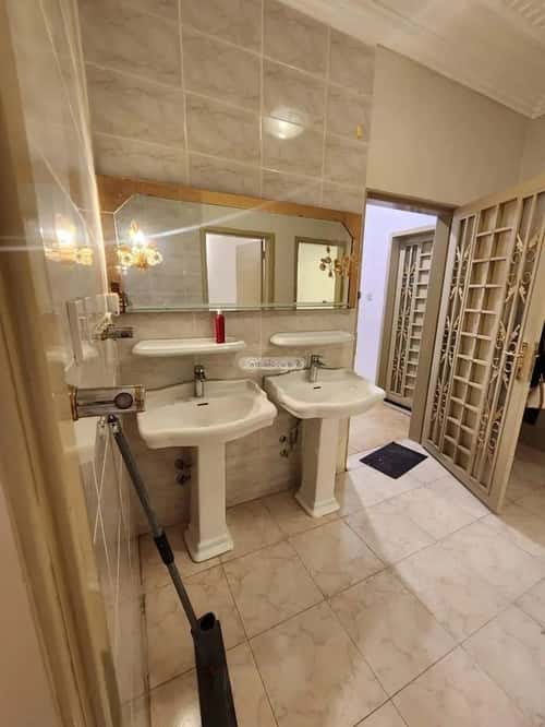 Villa 248 SQM Facing South on 10m Width Street As-Suwaidi, West Riyadh, Riyadh