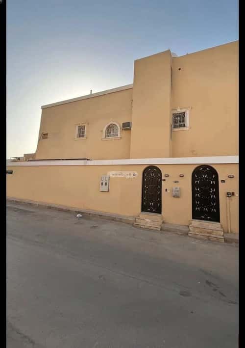 Villa 248 SQM Facing South on 10m Width Street As-Suwaidi, West Riyadh, Riyadh