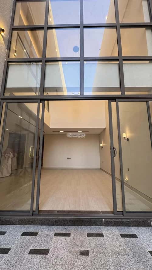 فيلا 6 غرف في المهدية