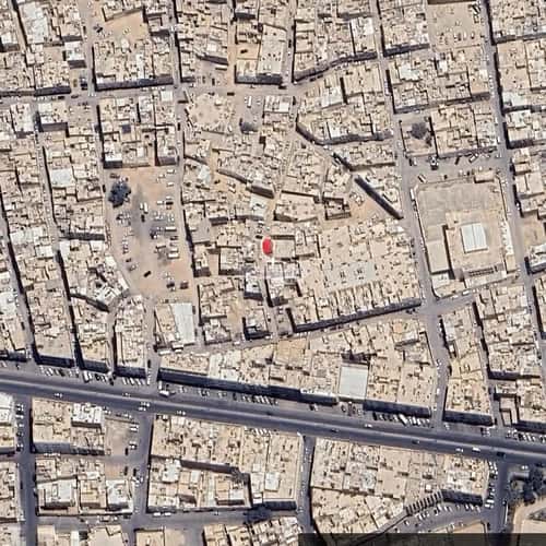 فيلا 148 متر مربع شمالية على شارع 10م الشميسي، وسط الرياض، الرياض