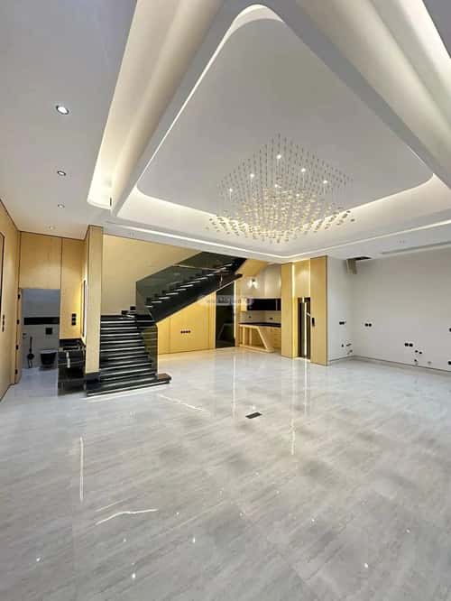 فيلا 7 غرف في المهدية