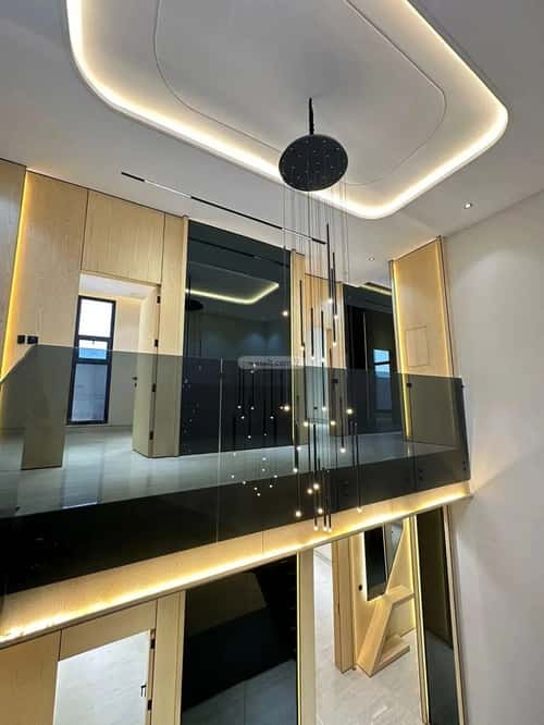 فيلا 7 غرف في المهدية