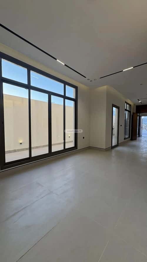 فيلا 6 غرف في المهدية