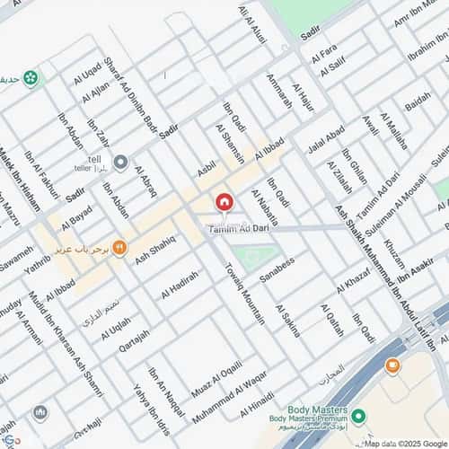 Apartment with 3 Bedrooms Shubra, West Riyadh, Riyadh