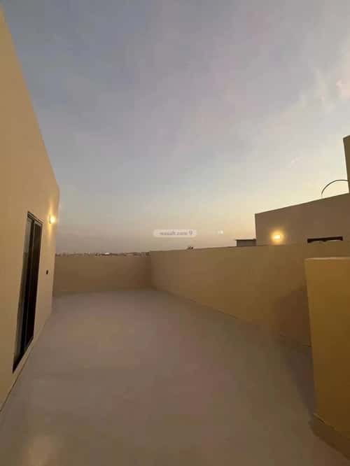 Floor 185 SQM with 6 Bedrooms As-Suwaidi, West Riyadh, Riyadh