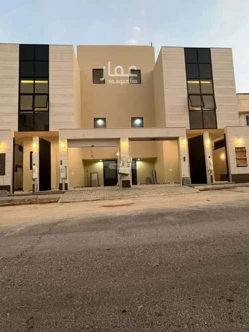 Floor 185 SQM with 6 Bedrooms As-Suwaidi, West Riyadh, Riyadh