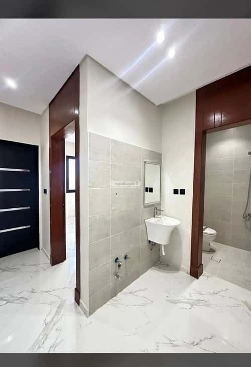 دور 232 متر مربع ب 7 غرف الحزم، غرب الرياض، الرياض