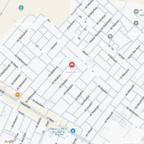 دور 232 متر مربع ب 7 غرف الحزم، غرب الرياض، الرياض