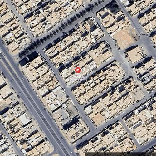 Villa 200 SQM Facing South on 10m Width Street Az-Zahra, West Riyadh, Riyadh
