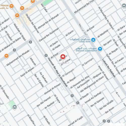 Villa 200 SQM Facing South on 10m Width Street Az-Zahra, West Riyadh, Riyadh