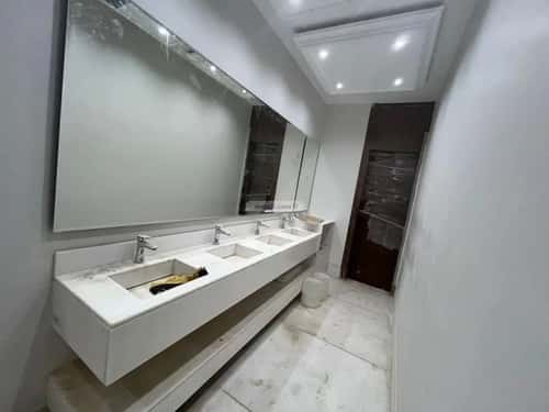 فيلا 429 متر مربع جنوبية غربية على شارع 12م سلطانة، غرب الرياض، الرياض