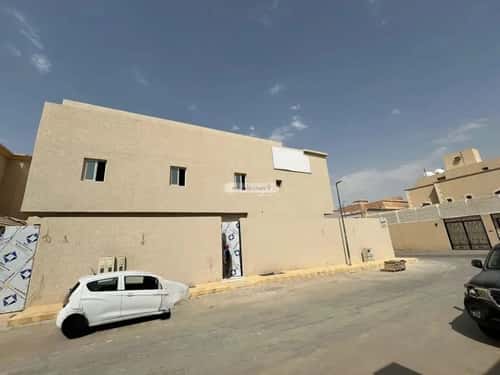 فيلا 429 متر مربع جنوبية غربية على شارع 12م سلطانة، غرب الرياض، الرياض