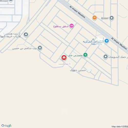 دور 154 متر مربع ب 5 غرف بدر، جنوب الرياض، الرياض