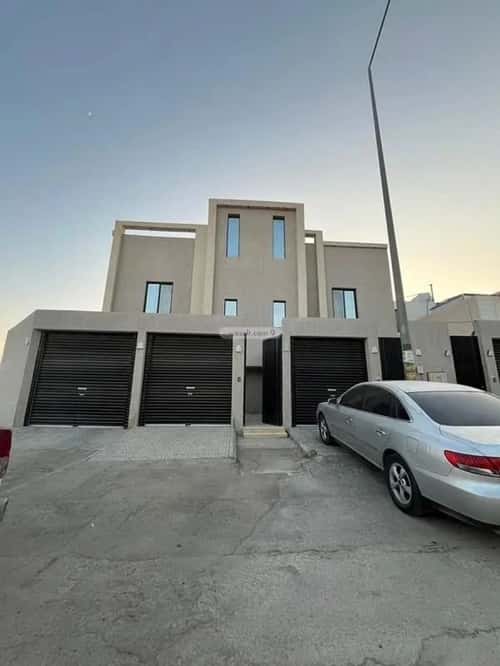 دور 154 متر مربع ب 5 غرف بدر، جنوب الرياض، الرياض