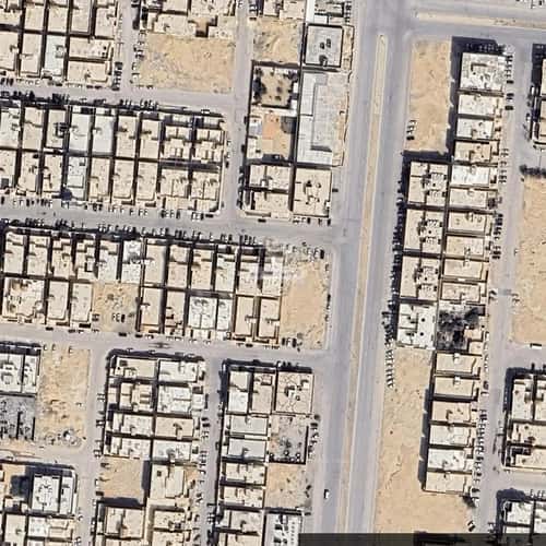 Villa 450 SQM Facing North on 20m Width Street Twaeeq, West Riyadh, Riyadh