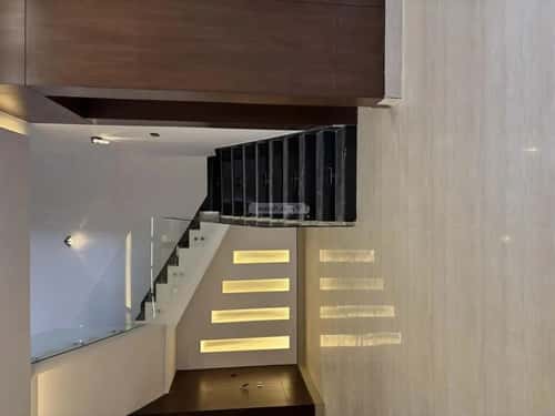 فيلا 4 غرف في المهدية