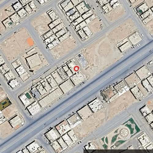 5 bedroom villa in Al Mahdiyyah