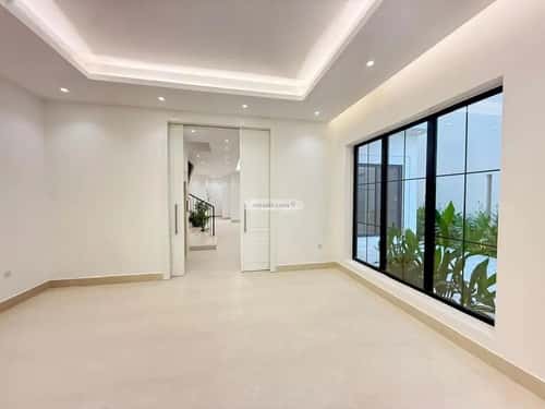 فيلا 6 غرف في المهدية