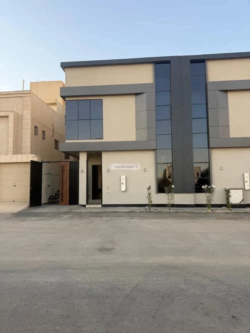 6 bedroom villa in Al Mahdiyyah