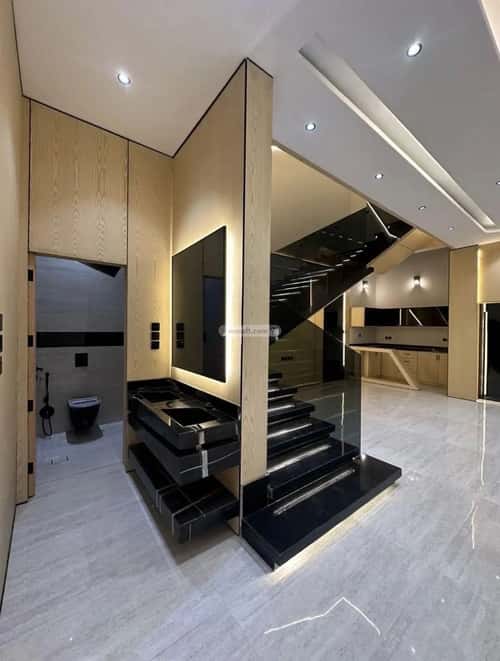 5 bedroom villa in Al Mahdiyyah