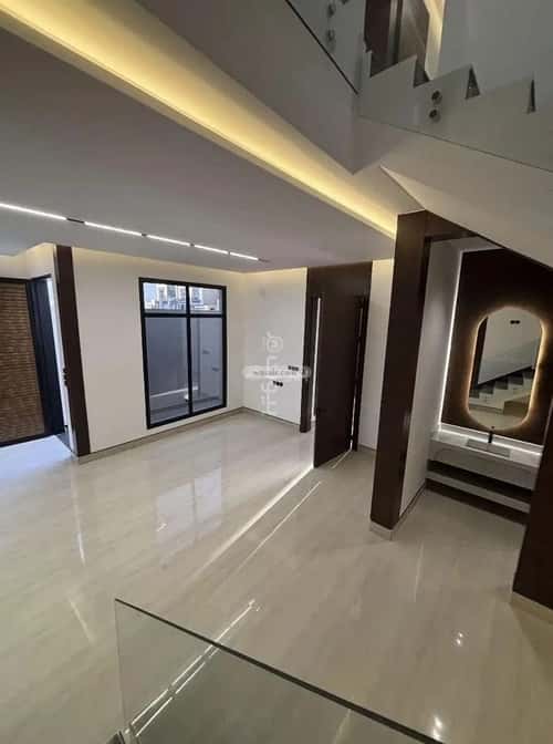 فيلا 4 غرف في المهدية