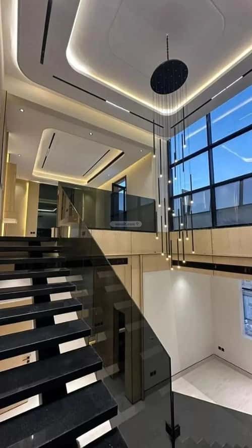 5 bedroom villa in Al Mahdiyyah