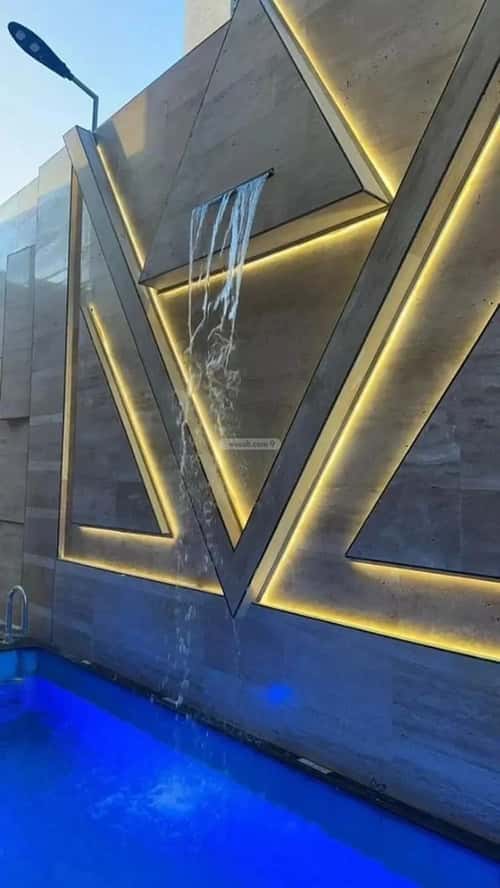 فيلا 5 غرف في المهدية