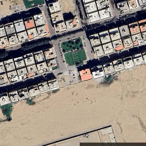Land 900 SQM Facing North on 16m Width Street Al Manar, East Jeddah, Jeddah