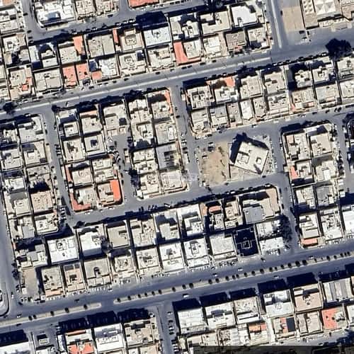 فيلا 645 متر مربع شرقية على شارع 15م السامر، شرق جدة، جدة