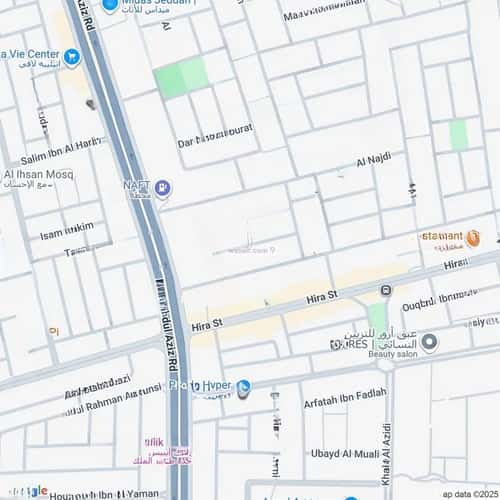 شقة ب 3 غرف النهضة، شمال جدة، جدة