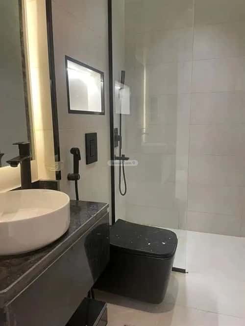 شقة ب 3 غرف النهضة، شمال جدة، جدة