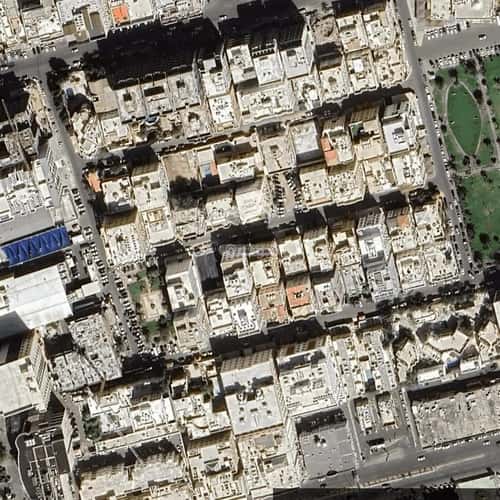 Apartment with 3 Bedrooms Al Nahdah, North Jeddah, Jeddah