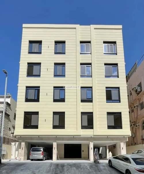 Apartment with 3 Bedrooms Al Nahdah, North Jeddah, Jeddah