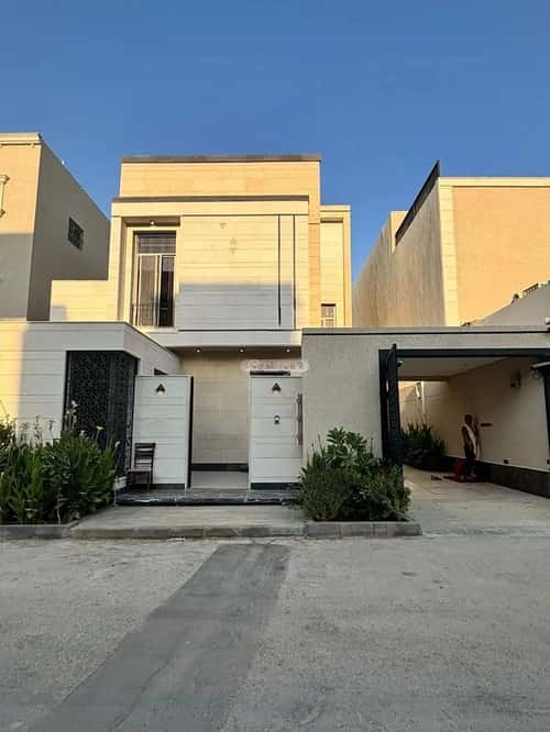 5 bedroom villa in Al Mahdiyyah