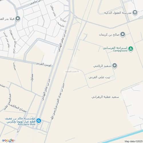 Showroom for Rent Al Frosyah, East Jeddah, Jeddah