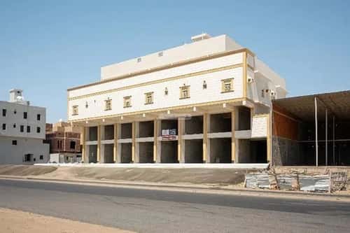 معرض للإيجار الفروسية، شرق جدة، جدة