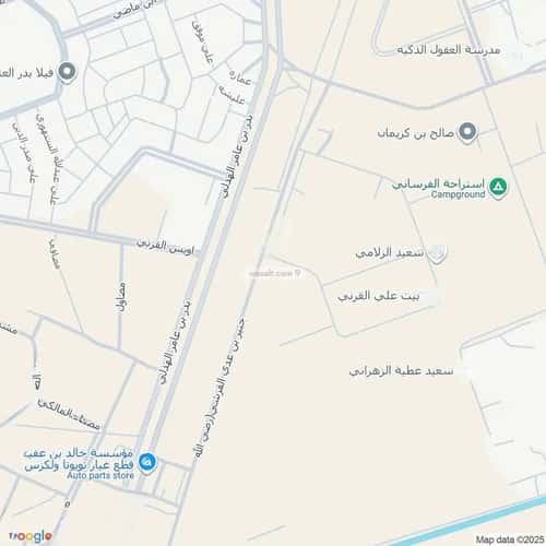 معرض للإيجار الفروسية، شرق جدة، جدة