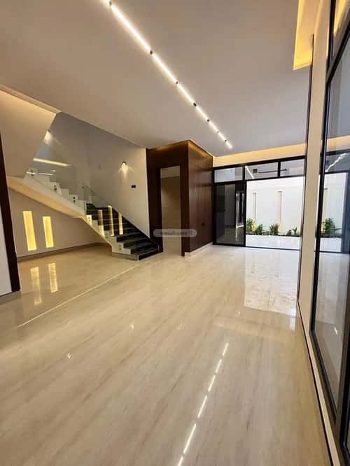 فيلا 4 غرف في المهدية